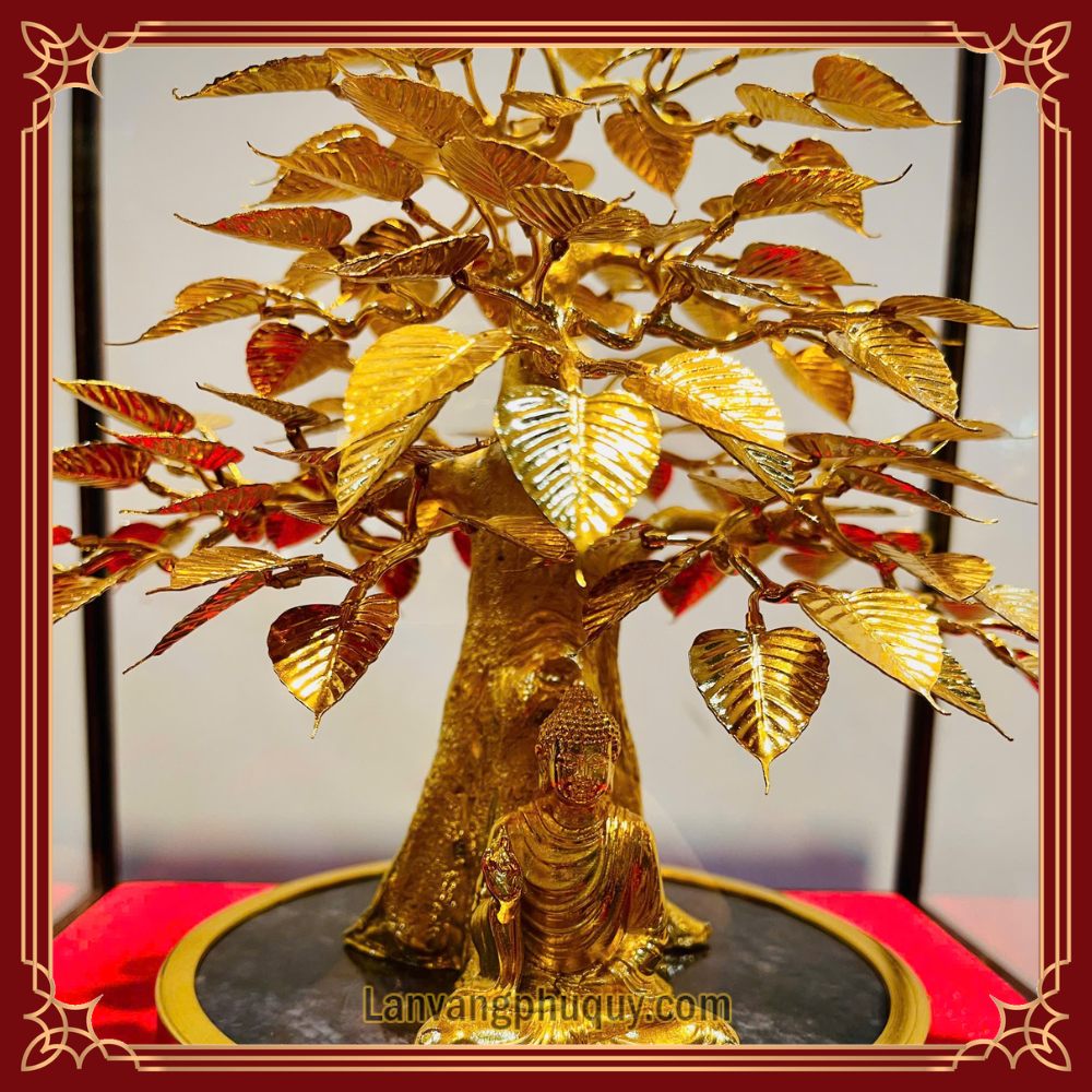 Bồ Đề Bình An - BĐBA02