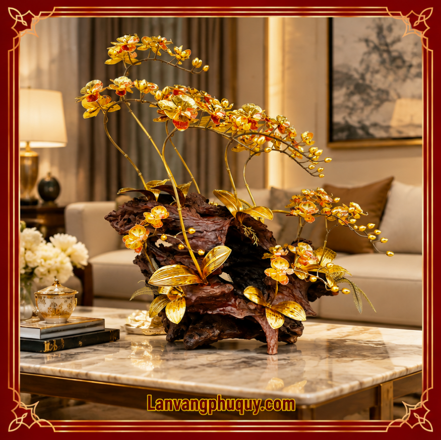 LAN KIM NGỌC – PHÚ QUÝ TRƯỜNG XUÂN- PQTX 03
