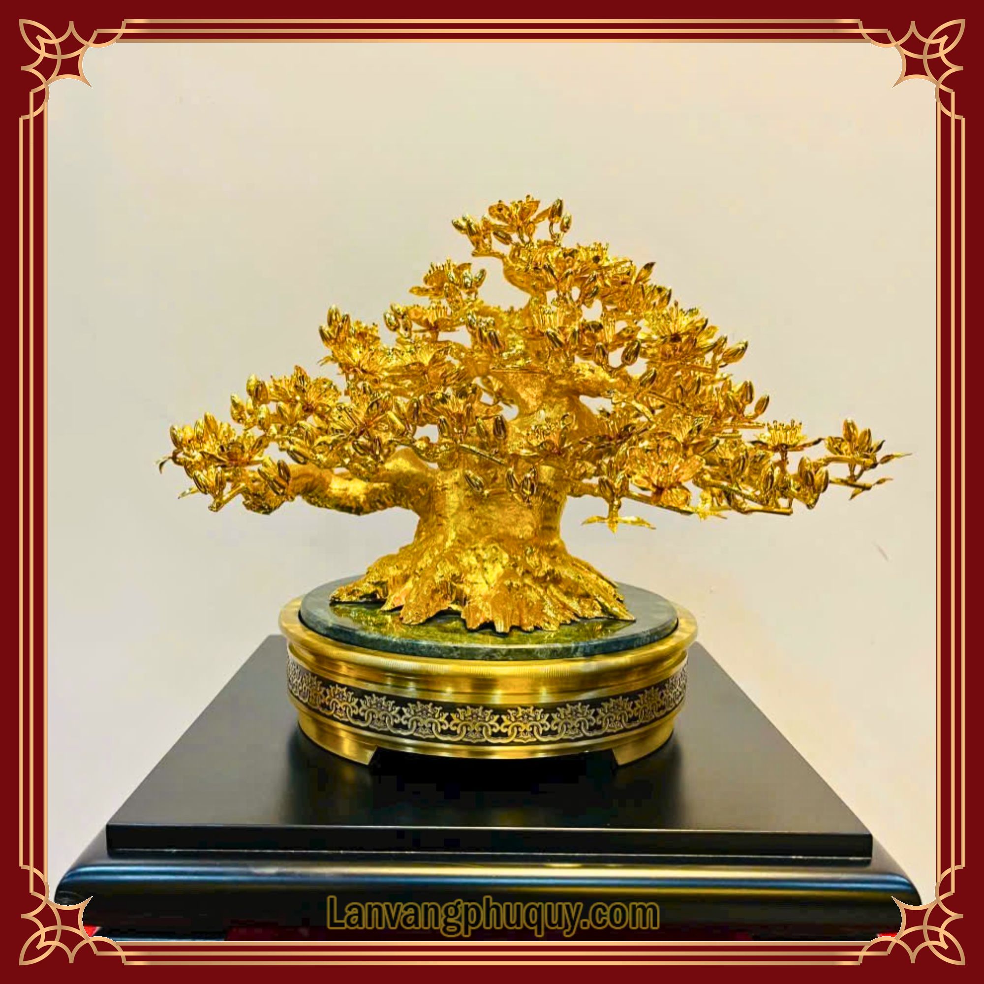 Mai vàng Tài Lộc