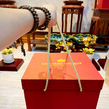 Qua tang Do dong phong thuy