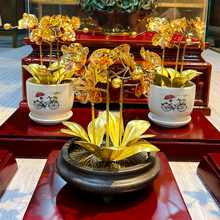 Combo Quà tặng Phú Quý 02