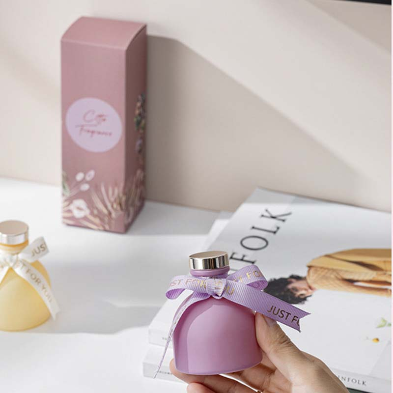 CITTA Tinh Dầu Thơm Phòng MONGOLIAN 50ml - Quà Tặng Trang Trí