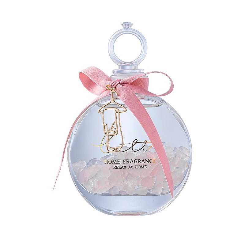 CITTA Hộp Quà Tinh Dầu Thơm Phòng Tự Làm DIY 100ML - Tinh Dầu Khuếch Tán Làm Quà Tặng, Trang Trí