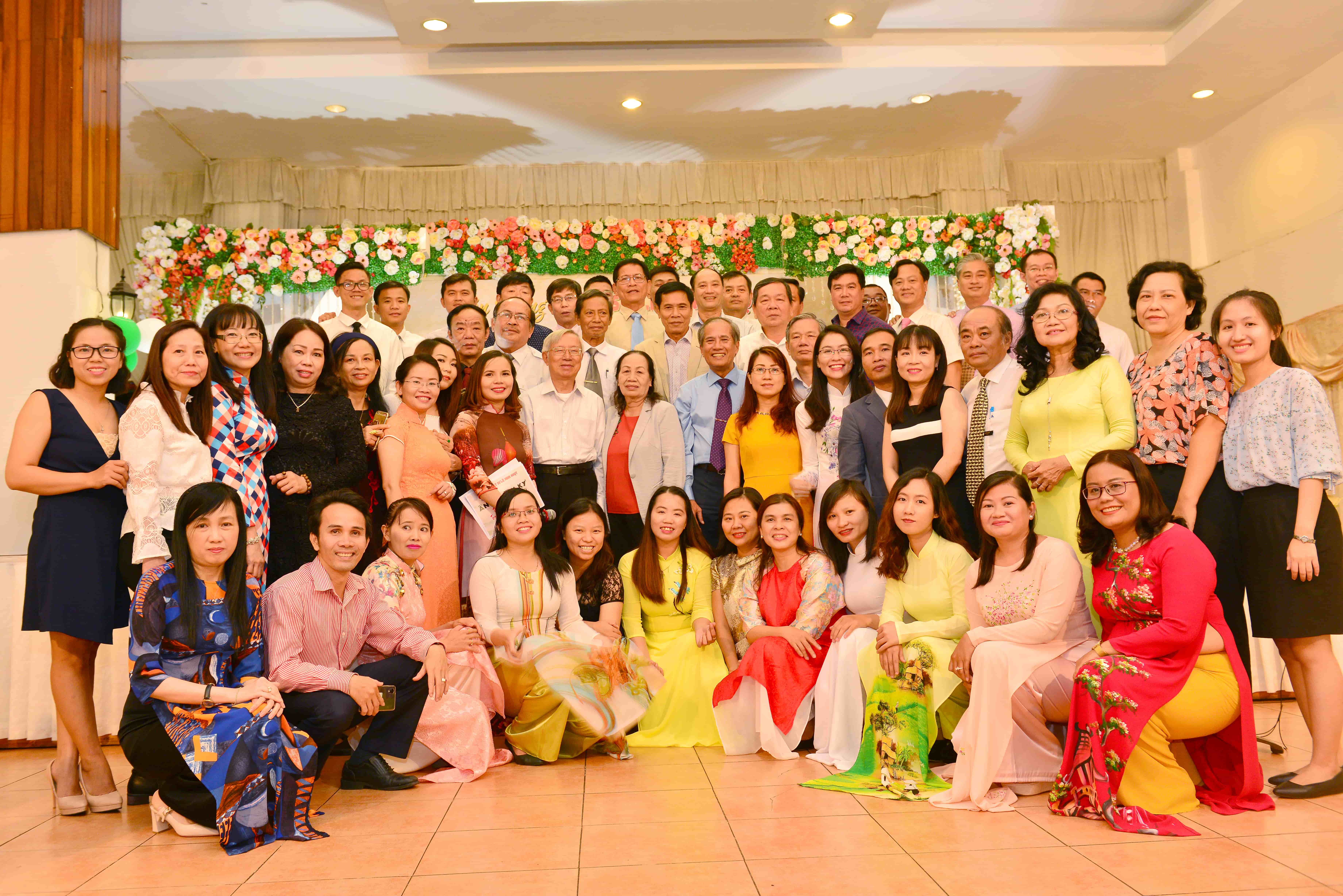 LỄ TRI ÂN “ÂN SƯ VĨNH KÝ’ NĂM 2018