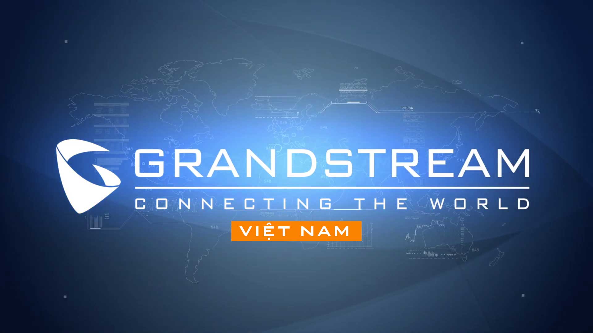 Làm thế nào để xây dựng một giải pháp làm việc từ xa với Grandstream?