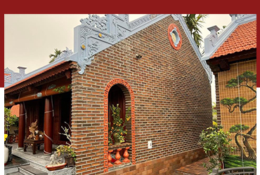 Công ty cổ phần gạch Đại Hoàng