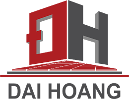 CÔNG TY CỔ PHẦN GẠCH ĐẠI HOÀNG