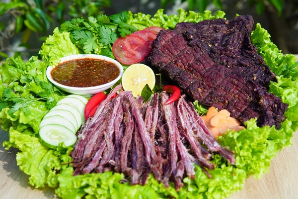 Top đặc sản Tây Bắc làm quà biếu ý nghĩa, hấp dẫn