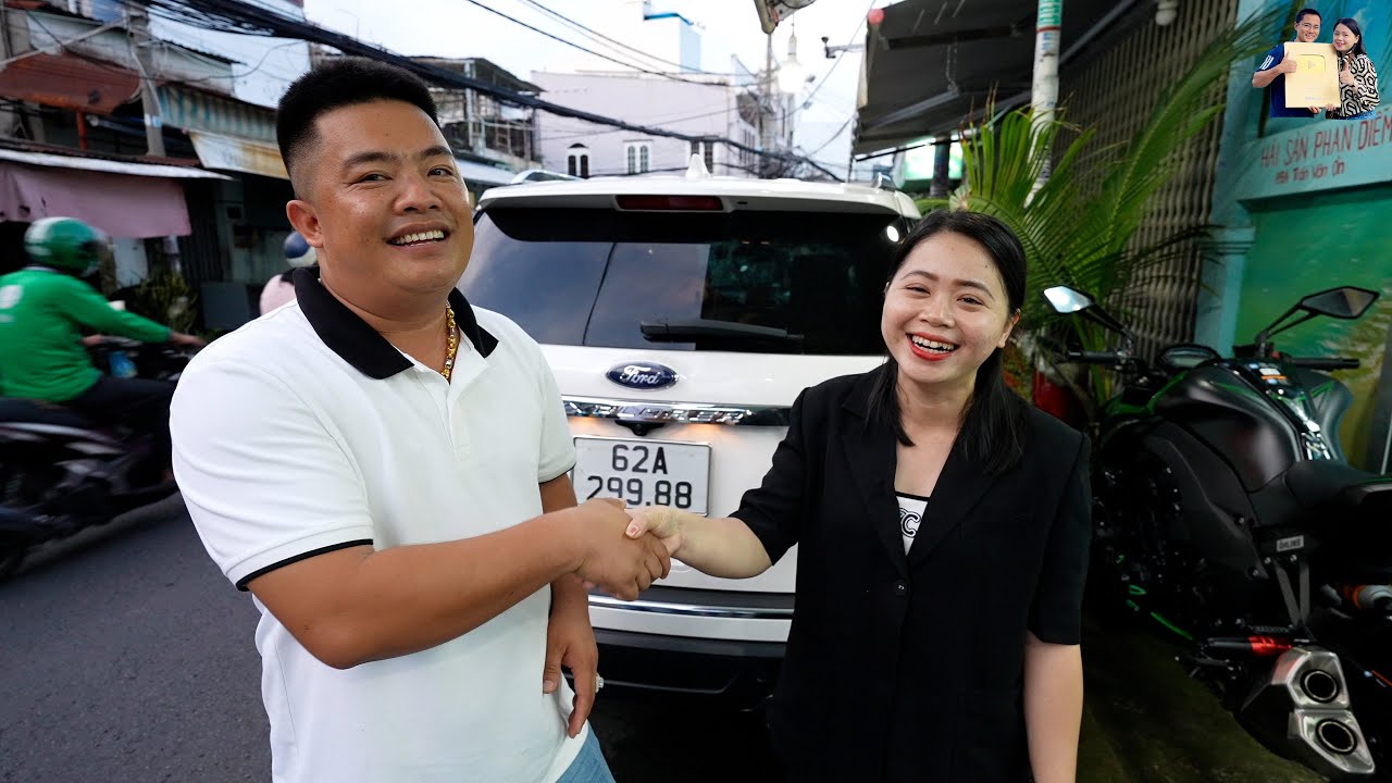 Phạm Dũng kết hợp với Sapa TV