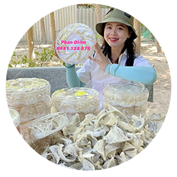 YẾN BIỂN NGUYÊN CHẤT