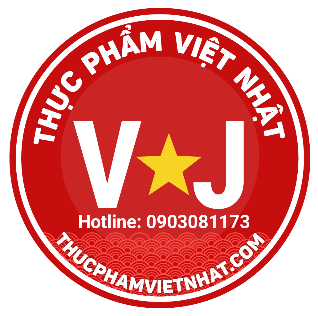 Thực phẩm Việt Nhật