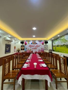 Tổ chức sự kiện