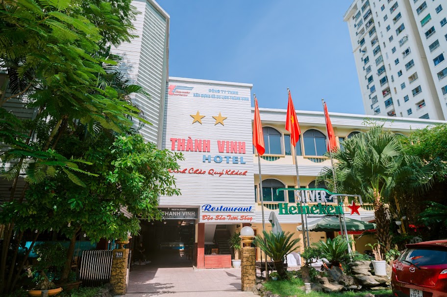 Thành Vinh Hotel