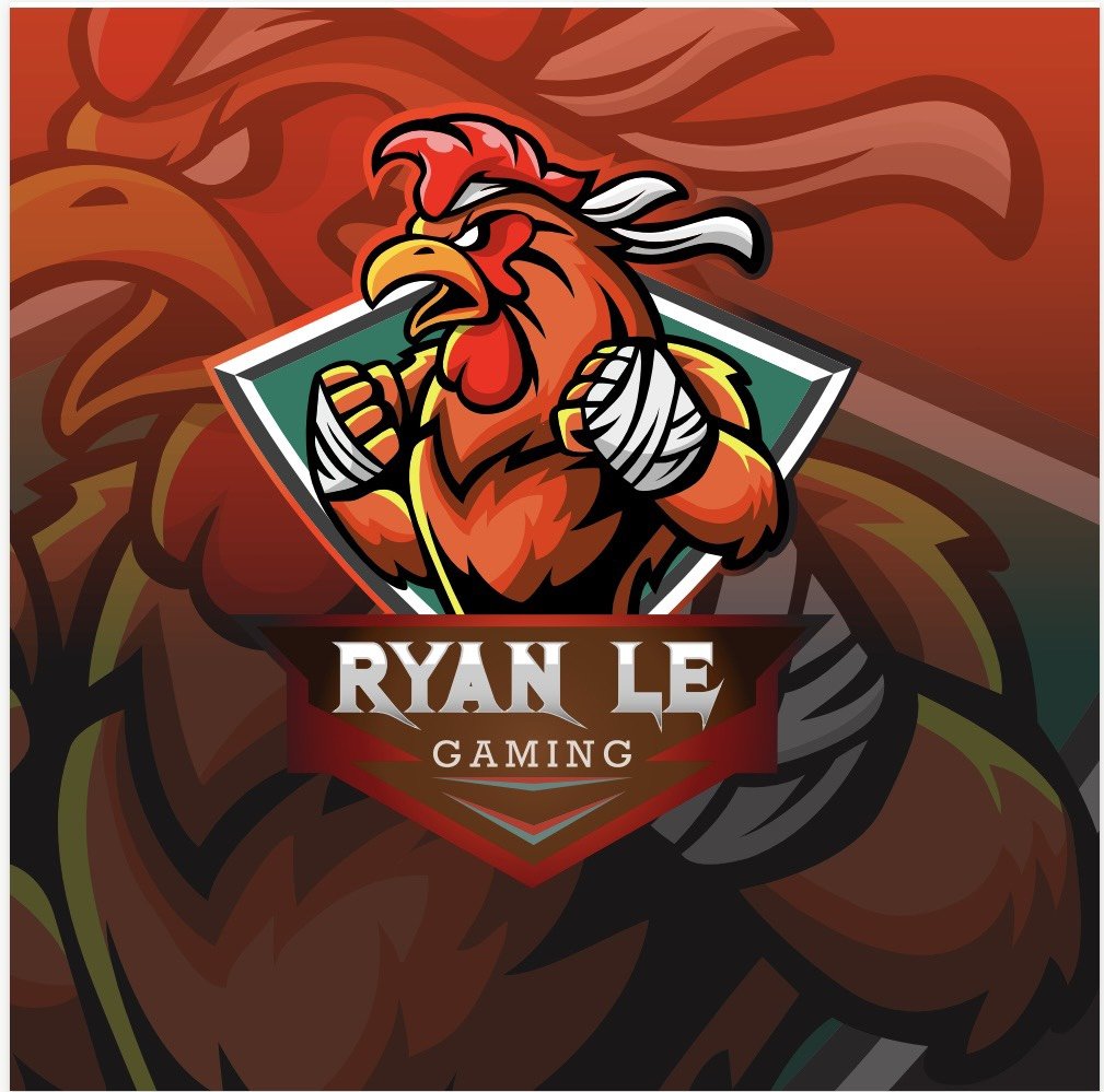 RYANLE GAMING