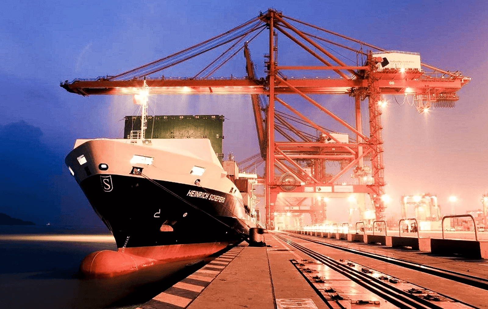 What is maritime? Learn Maritime Law