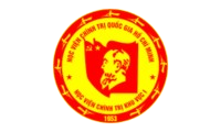  Học viện Chính trị quốc gia Hồ Chí Minh