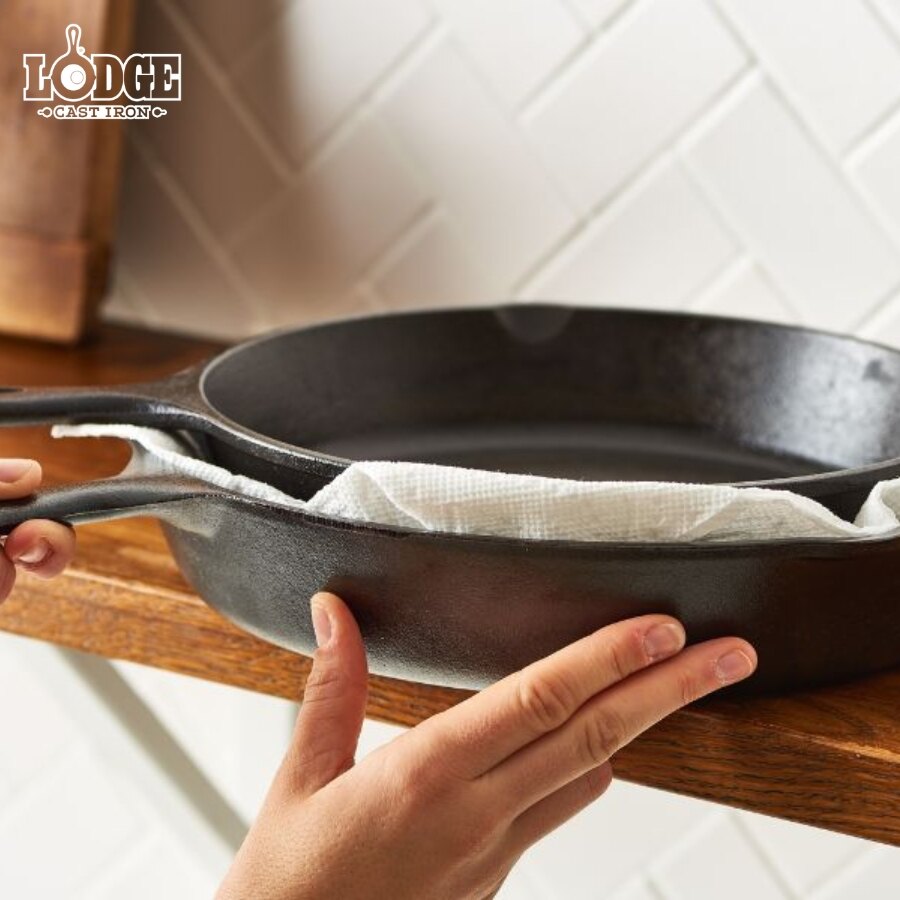 Bảo quản chảo ở nơi khô ráo