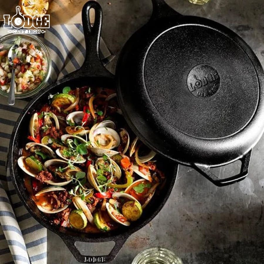 Chẳng ai muốn những bữa ăn lại tiềm ẩn những mối lo về sức khỏe
