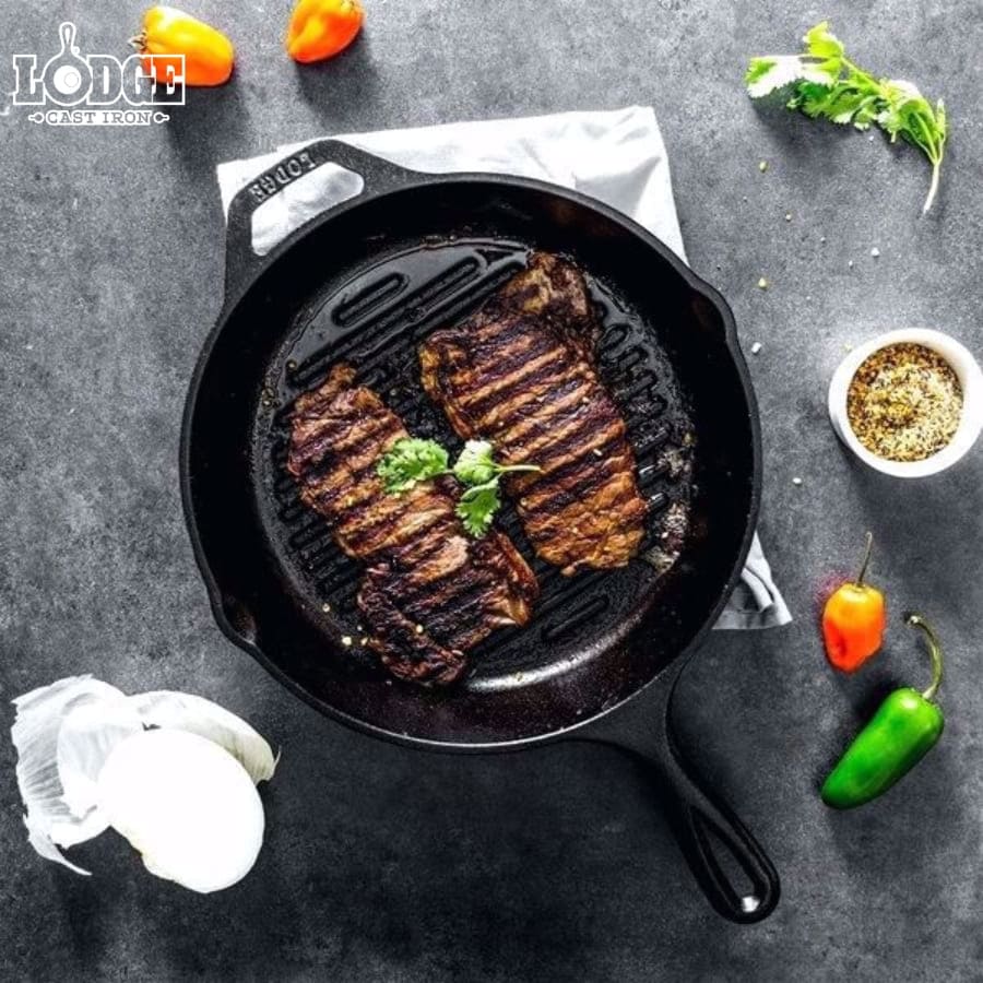 Người bạn đồng hành lý tưởng cho những món hầm và nướng
