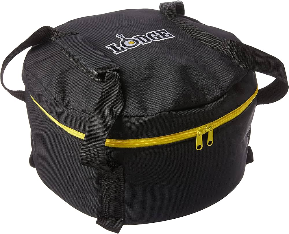 Túi đựng nồi cắm trại Lodge Camp - 25.4cm