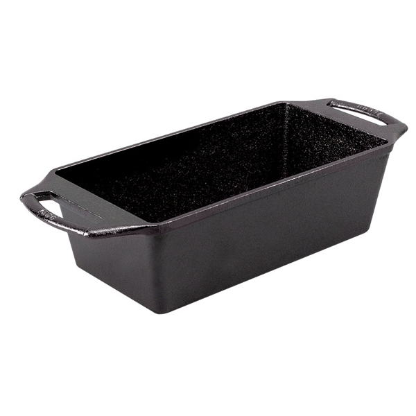 Khay gang Lodge Loaf Pan - 21.59x11.43cm