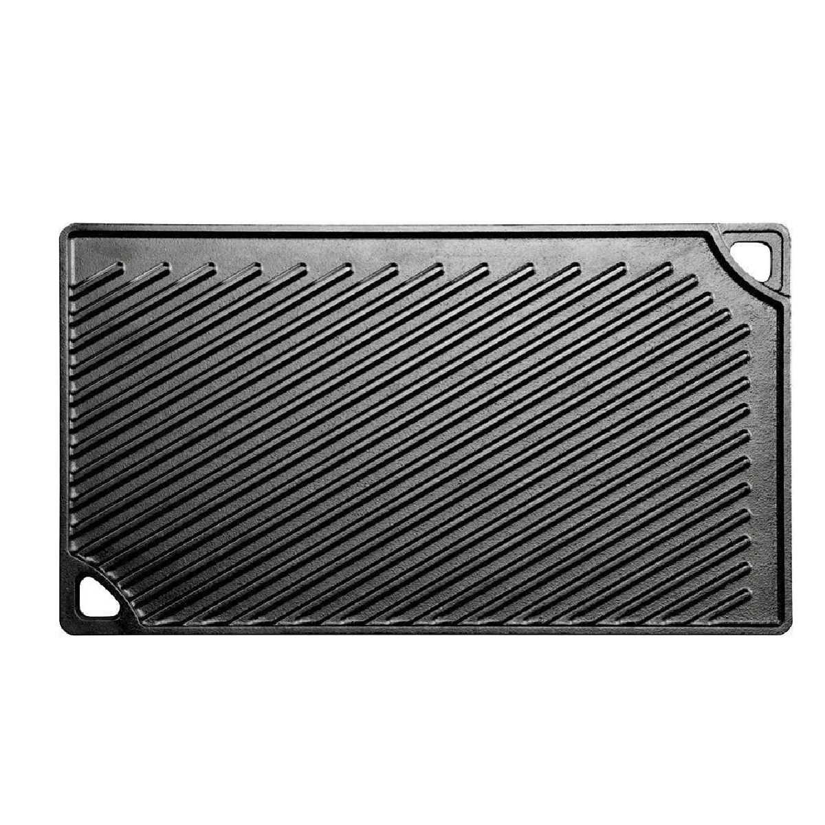 Khay gang nướng Lodge đa năng - 42.55cm