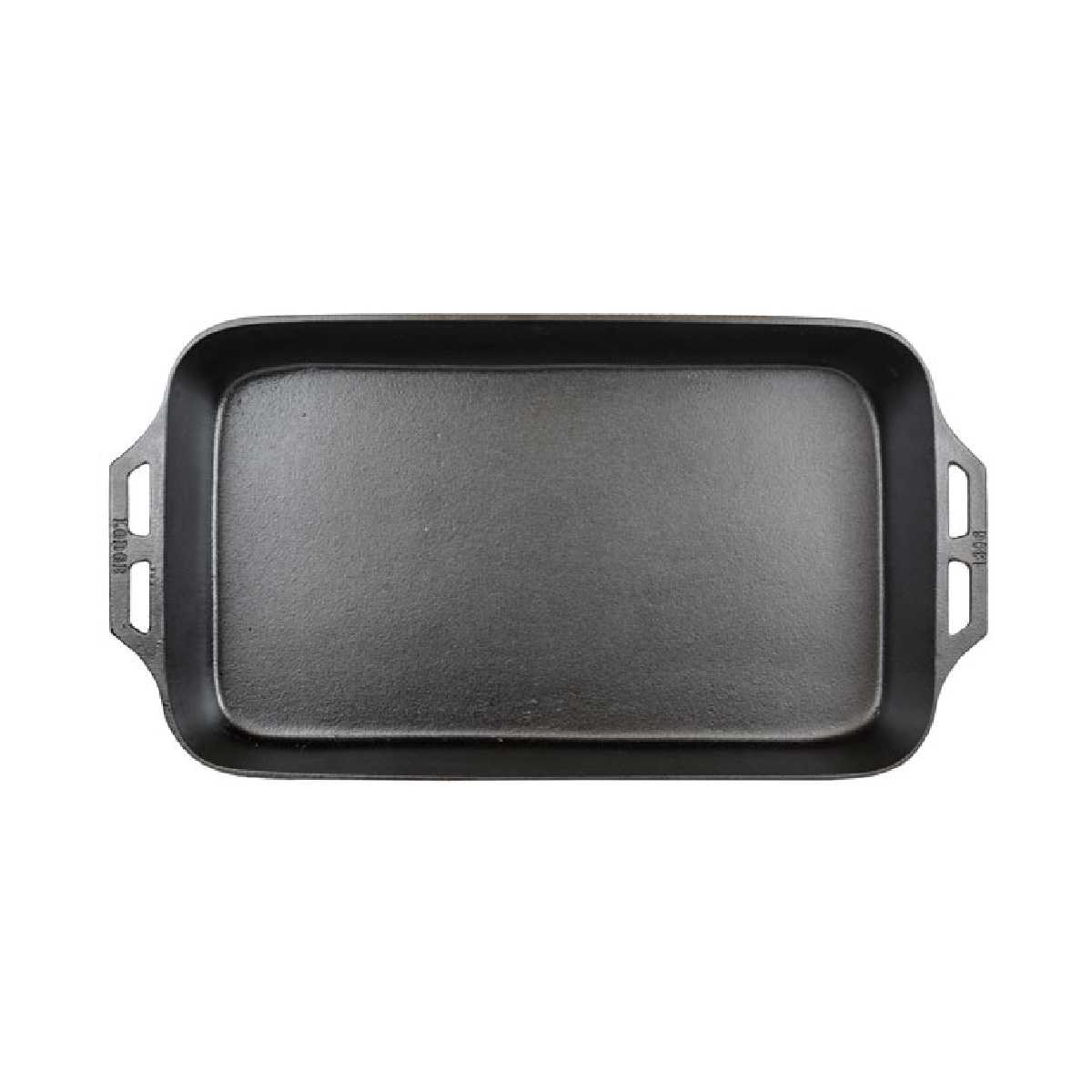 Khay gang Lodge Fish Pan - 8.5L