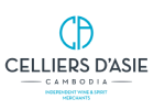 Celliers D'Asie