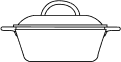 NỒI GANG
