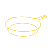Pan Icon