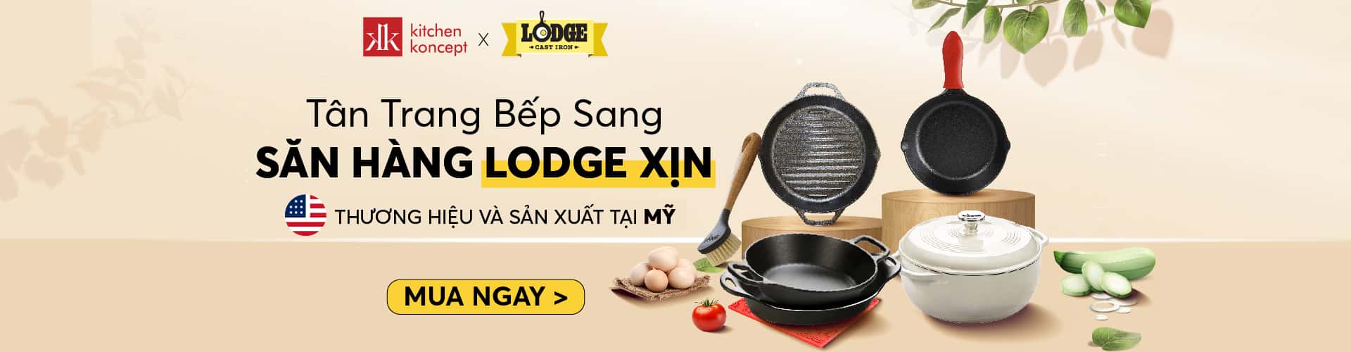 Chảo Gang Lodge
