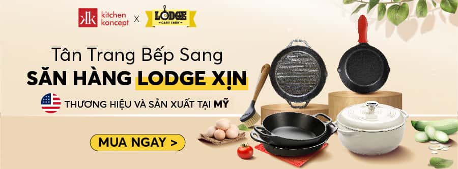 Chảo Gang Lodge