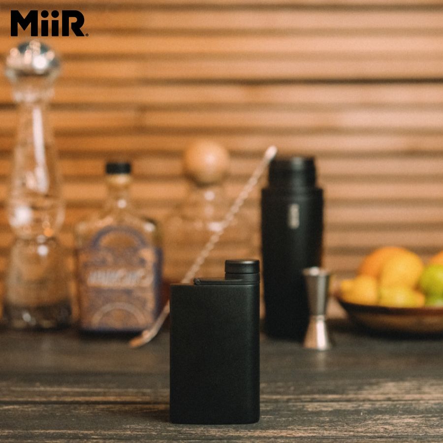 Bình đựng rượu Aero Flask MiiR chính hãng