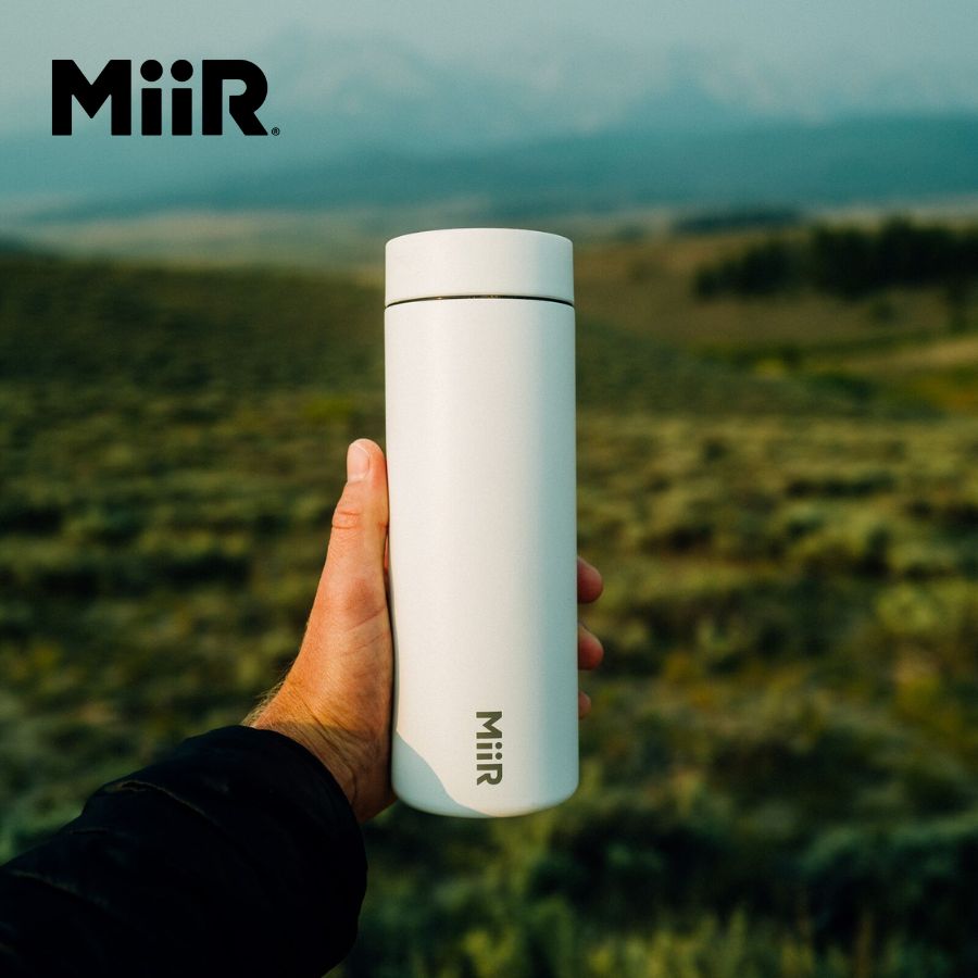 Bình giữ nhiệt 360 Traveler 473ml