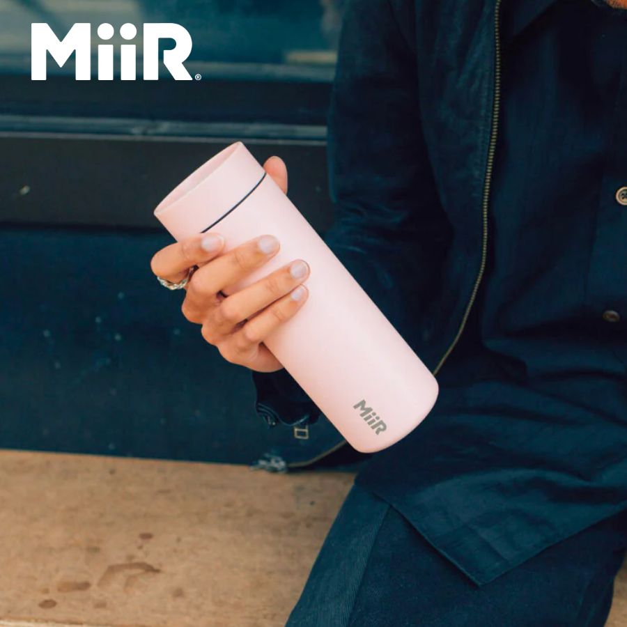 Bình giữ nhiệt 360 Traveler chính hãng