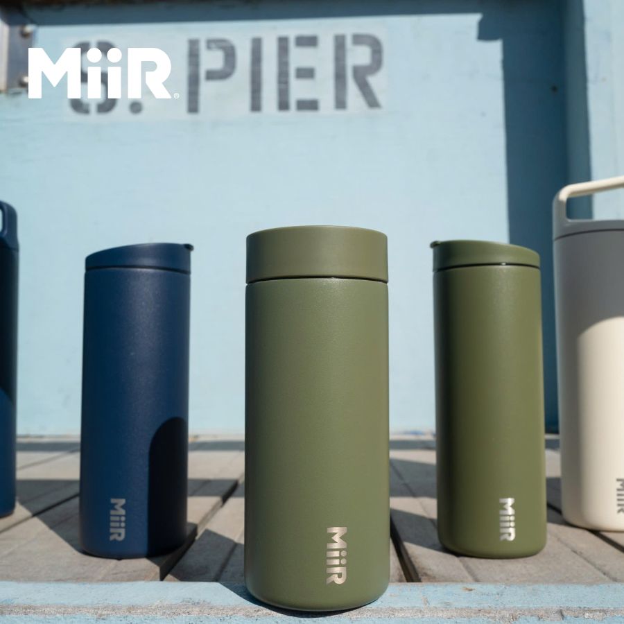 Bình giữ nhiệt 360 Traveler Miir