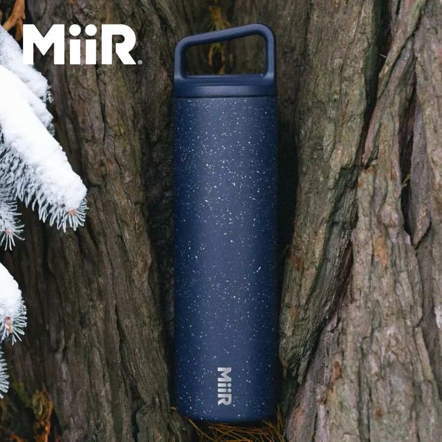 Bình giữ nhiệt chất lượng của thương hiệu MiiR