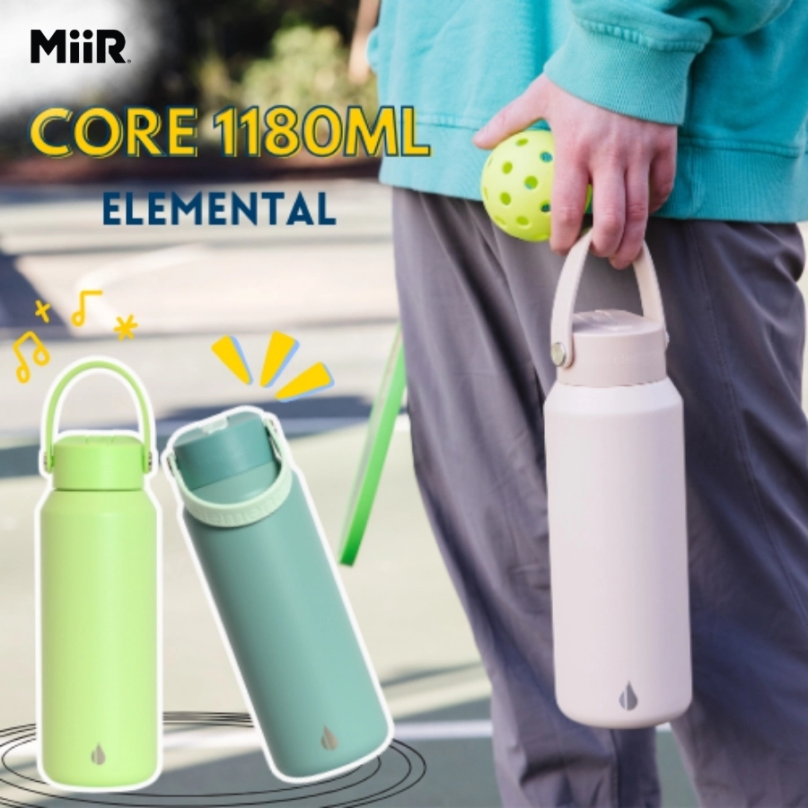 Bình giữ nhiệt Elemental Core 1180ml