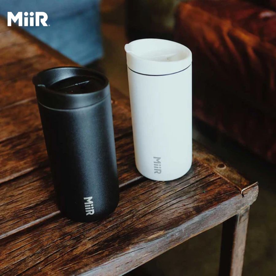 Bình giữ nhiệt Flip Traveler 473ml chính hãng