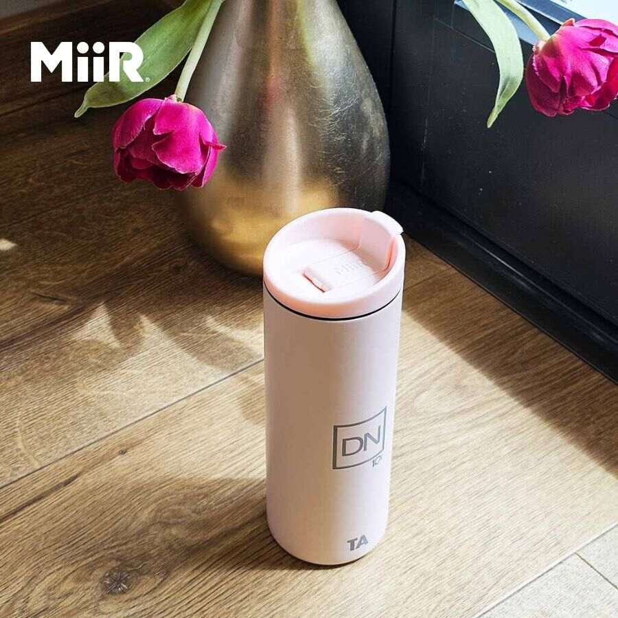 Bình giữ nhiệt Flip Traveler 473ml