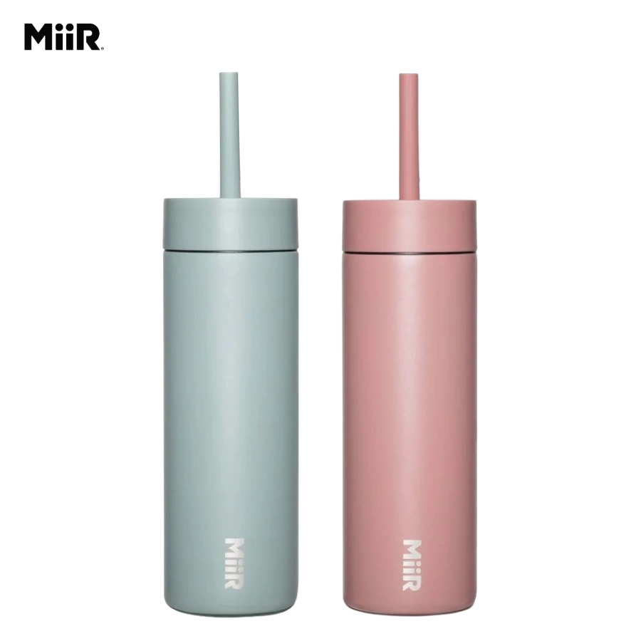 Bình giữ nhiệt Sipper Straw 473ml 