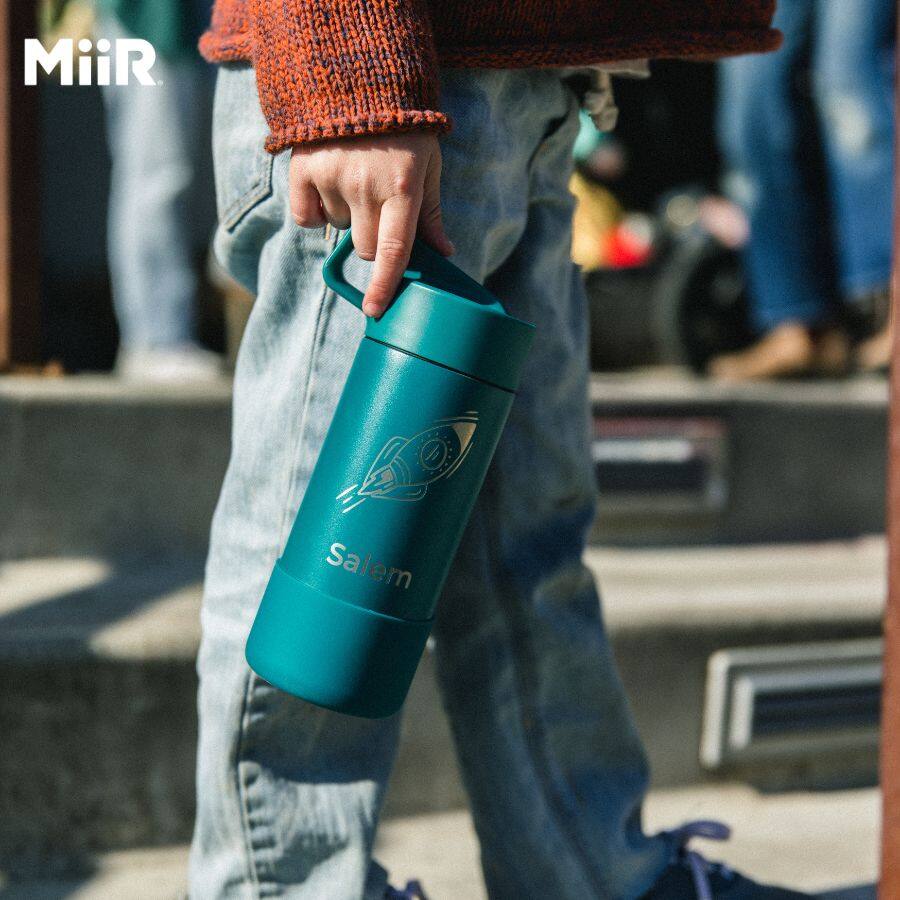 Bình giữ nhiệt trẻ em 354ml MiiR chính hãng