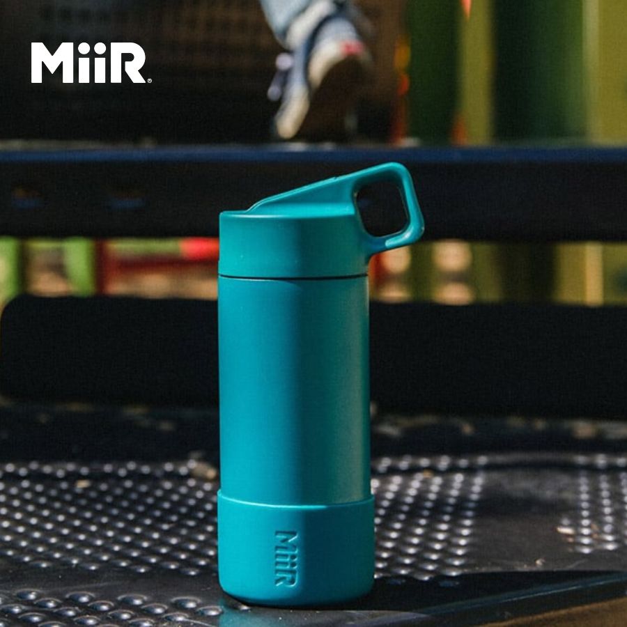 Bình giữ nhiệt trẻ em MiiR 354ml