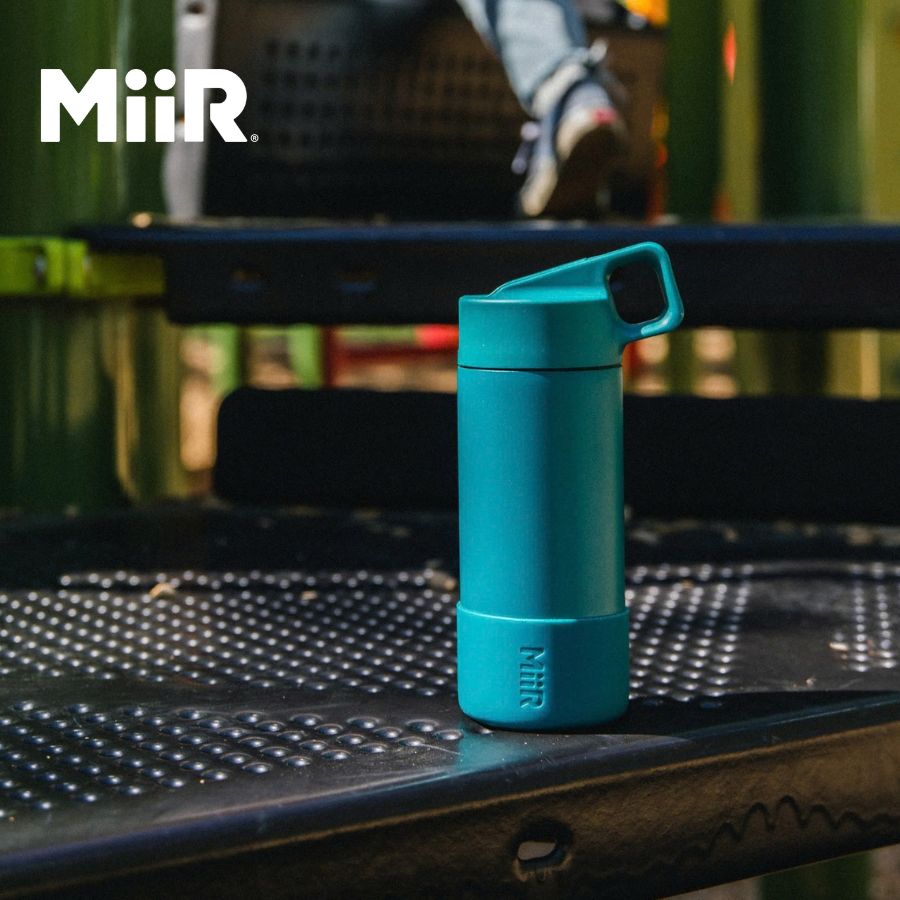 Bình giữ nhiệt trẻ em Miir