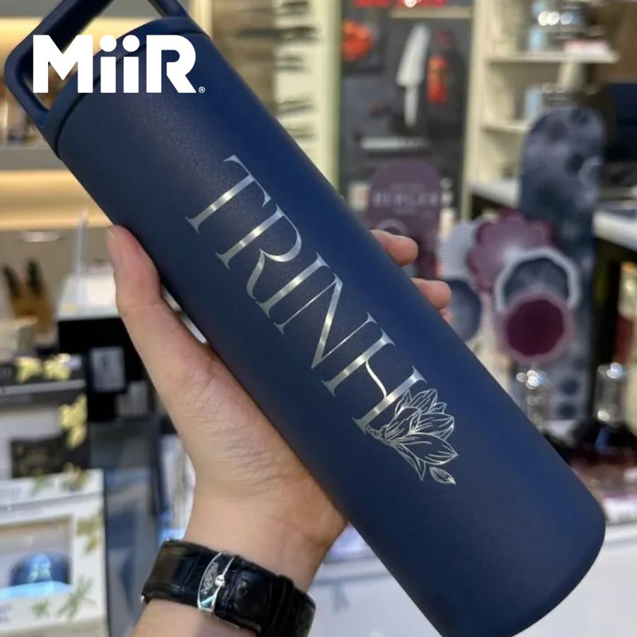 Bình giữ nhiệt Wide Mouth 591ml chính hãng
