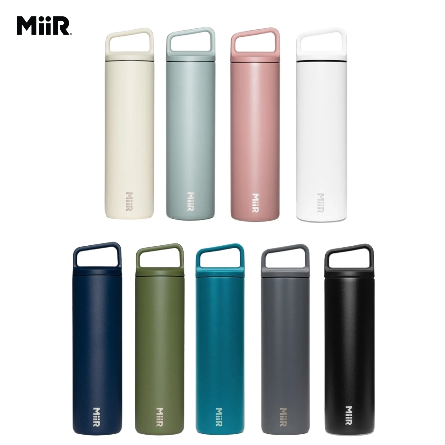 Bình giữ nhiệt Wide Mouth 591ml