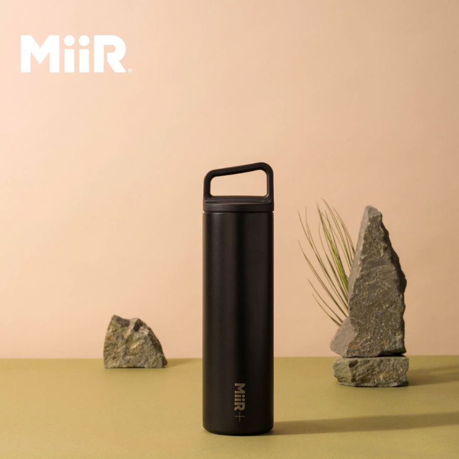 Bình giữ nhiệt Wide Mouth Miir 591ml
