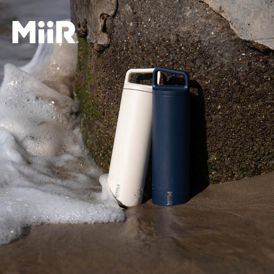 Bình giữ nhiệt Wide Mouth Miir - 591ml