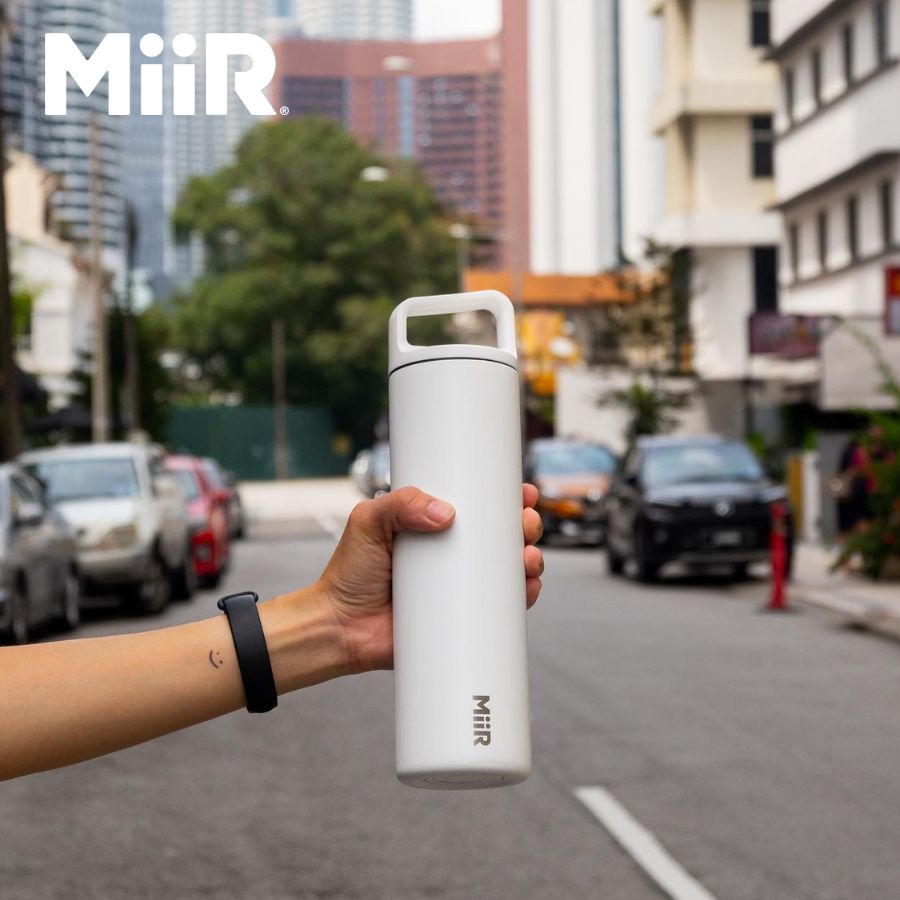 Bình giữ nhiệt MiiR chất lượng