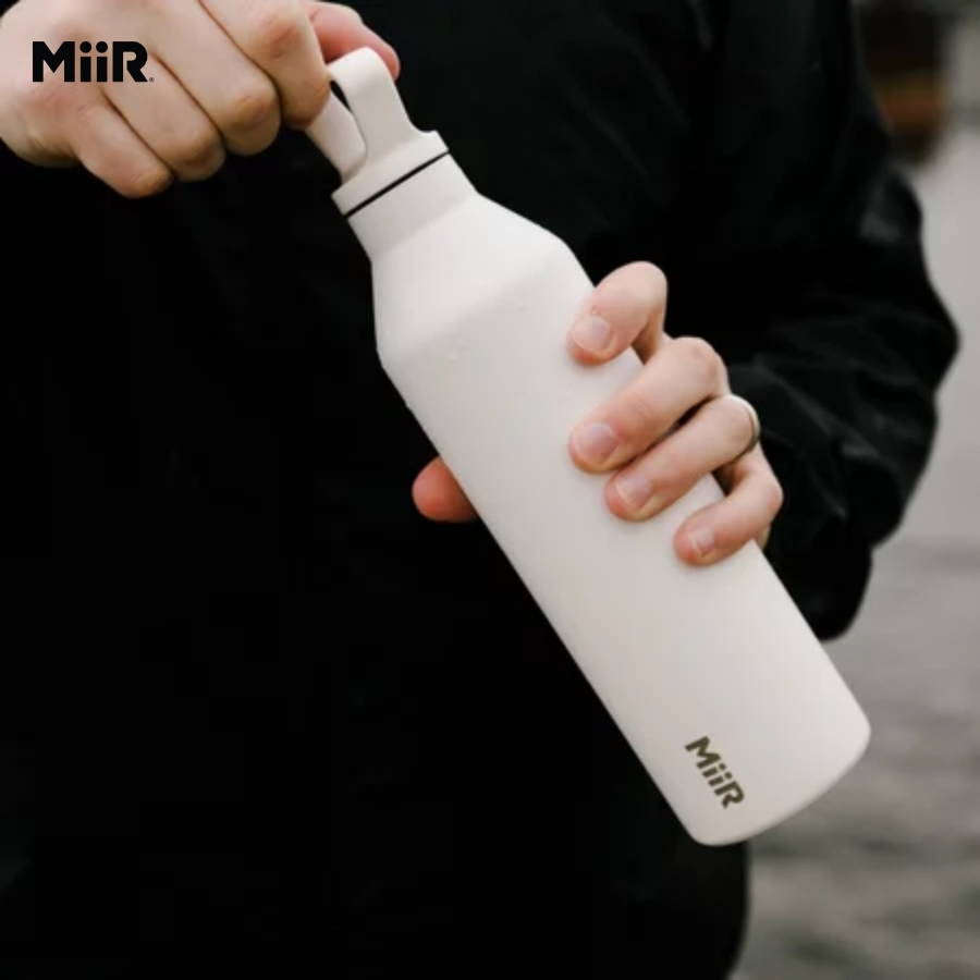 Chọn nắp bình giữ nhiệt phù hợp sẽ mang lại nhiều tiện ích cho người dùng